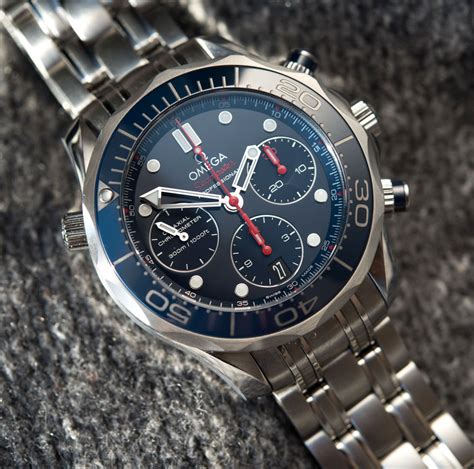 omega seamaster chronograph 41.5mm|omega seamaster 41mm automatic.